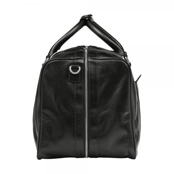 dbramante1928 Veske Aalborg Weekender Bag Svart