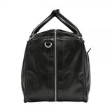 dbramante1928 Veske Aalborg Weekender Bag Svart