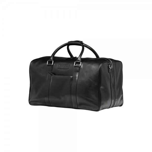 dbramante1928 Veske Aalborg Weekender Bag Svart