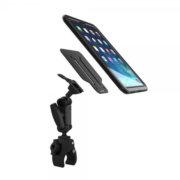 Armor-X X-P7T ONE-LOCK Quick Release Bar Mount for Tablet