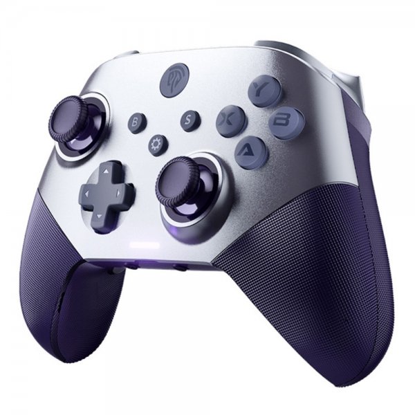 EasySMX X10 Mechanic Master Game Control Wireless/Gjenget lilla