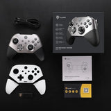EasySMX X10 Mechanic Master Game Control Wireless/Gjenget lilla