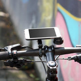 Armor-X Premium Aluminum Bar Mount