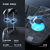 GameSir X3 Type-C Peltier-Cooled Mobile Gaming Controller