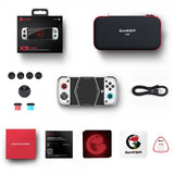 GameSir X3 Type-C Peltier-Cooled Mobile Gaming Controller