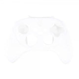 Xbox One controllerhud silikon hvit