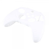 Xbox One controllerhud silikon hvit
