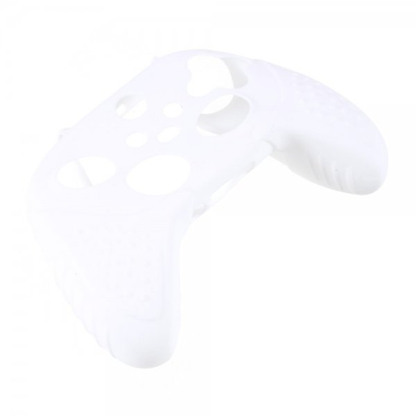 Xbox One controllerhud silikon hvit