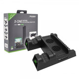 Dobe Xbox One X/S dokkingstasjon multifunksjonell