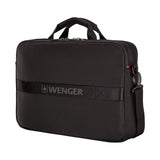 Wenger XE Brief 16" Slim Dataveske Svart