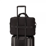 Wenger XE Brief 16" Slim Dataveske Svart