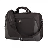 Wenger XE Brief 16" Slim Dataveske Svart