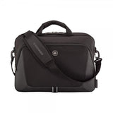 Wenger XE Brief 16" Slim Dataveske Svart