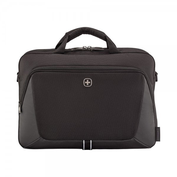 Wenger XE Brief 16" Slim Dataveske Svart