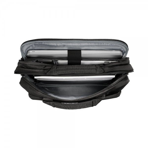 Wenger XE Brief 16" Slim Dataveske Svart