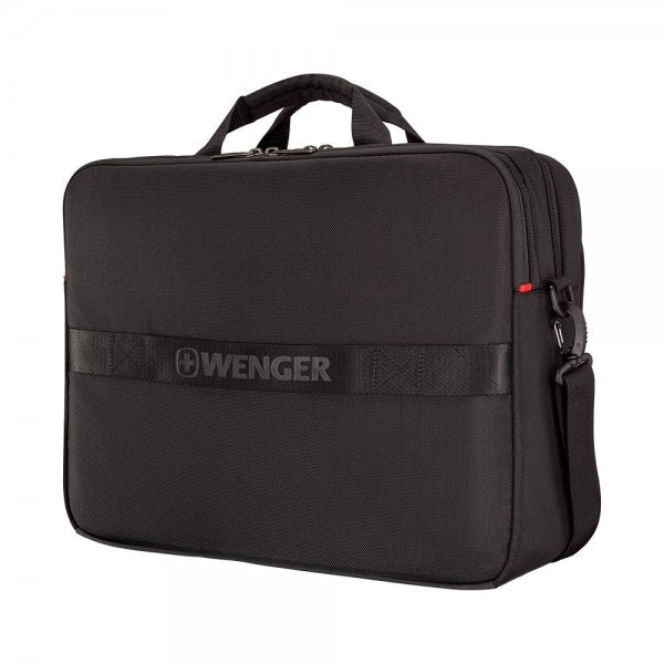 Wenger XE Brief 17" Dataveske Svart