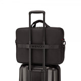Wenger XE Brief 17" Dataveske Svart
