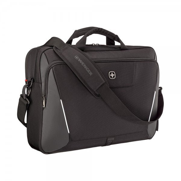 Wenger XE Brief 17" Dataveske Svart