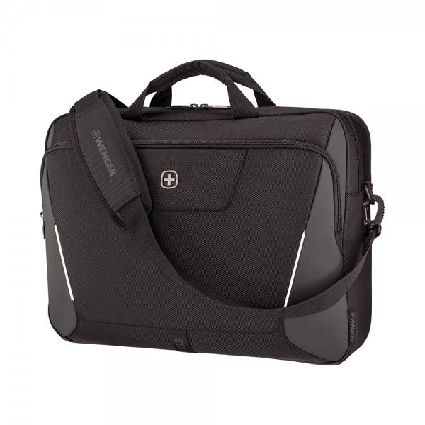 Wenger XE Brief 17" Dataveske Svart