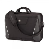 Wenger XE Brief 17" Dataveske Svart
