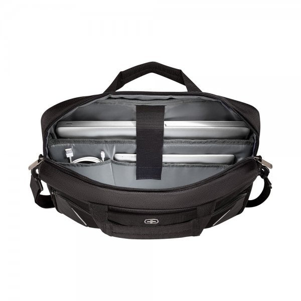 Wenger XE Compact 16" Slim Dataveske Svart