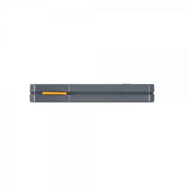 Xtorm Power Bank Essential 5000mAh 15W USB-C & USB-A Charcoal Grey