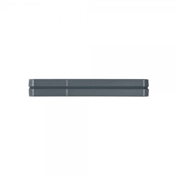 Xtorm Power Bank Essential 5000mAh 15W USB-C & USB-A Charcoal Grey