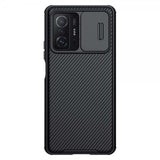 Nillkin Xiaomi 11T/11T Pro Deksel CamShield Pro Svart