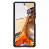 Nillkin Xiaomi 11T/11T Pro Deksel CamShield Pro Svart