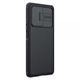 Nillkin Xiaomi 11T/11T Pro Deksel CamShield Pro Svart