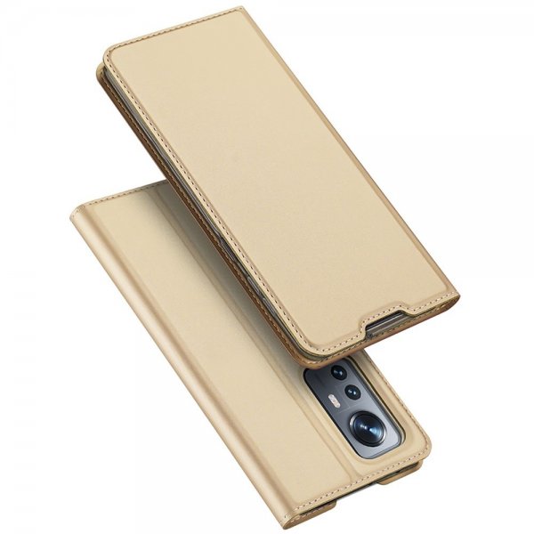 Dux Ducis Xiaomi 12/12X Etui Skin Pro Series Gull