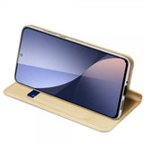 Dux Ducis Xiaomi 12/12X Etui Skin Pro Series Gull