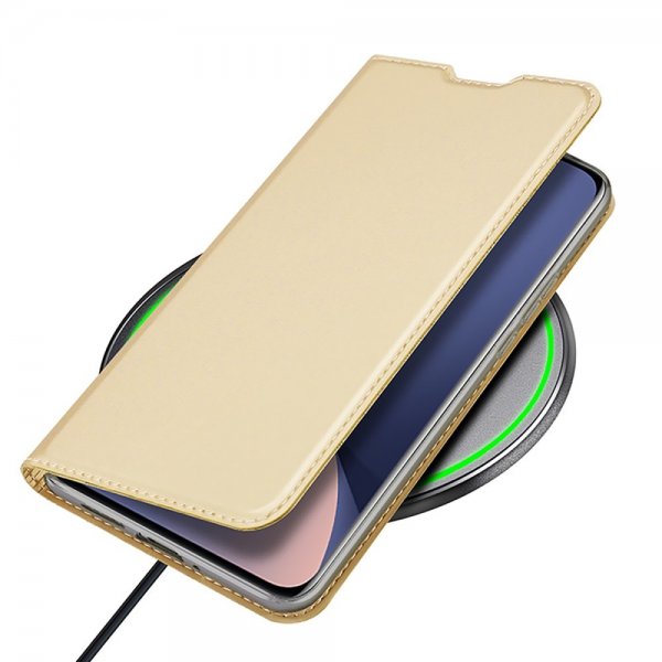 Dux Ducis Xiaomi 12/12X Etui Skin Pro Series Gull