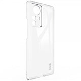 Imak Xiaomi 12 Pro Deksel Crystal Case II Transparent