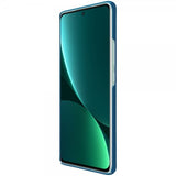 Nillkin Xiaomi 12 Pro Deksel Frosted Shield Blå