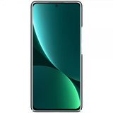 Nillkin Xiaomi 12 Pro Deksel Frosted Shield Svart
