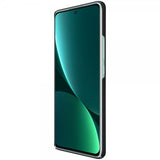 Nillkin Xiaomi 12 Pro Deksel Frosted Shield Svart