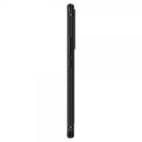 Spigen Xiaomi 12 Pro Deksel Rugged Armor Matte Black