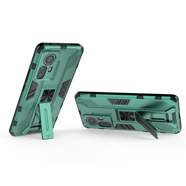 Xiaomi 12 Pro Deksel Stativfunksjon Grønn