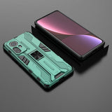 Xiaomi 12 Pro Deksel Stativfunksjon Grønn
