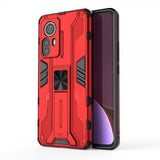 Xiaomi 12 Pro Deksel Stativfunksjon Rød