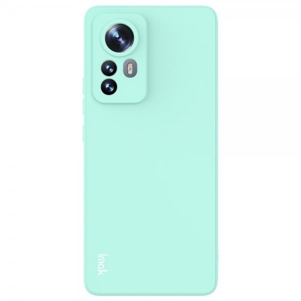 Imak Xiaomi 12 Pro Deksel UC-4 Series Cyan