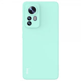 Imak Xiaomi 12 Pro Deksel UC-4 Series Cyan