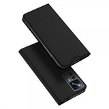 Dux Ducis Xiaomi 12T/12T Pro Etui Skin Pro Series Svart