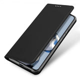 Dux Ducis Xiaomi 12T/12T Pro Etui Skin Pro Series Svart