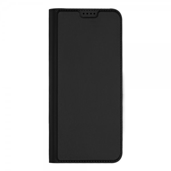 Dux Ducis Xiaomi 12T/12T Pro Etui Skin Pro Series Svart