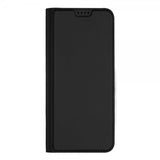 Dux Ducis Xiaomi 12T/12T Pro Etui Skin Pro Series Svart