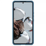 Nillkin Xiaomi 12T/12T Pro Deksel CamShield Blå