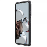 Nillkin Xiaomi 12T/12T Pro Deksel CamShield Svart
