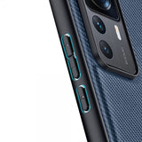 Dux Ducis Xiaomi 12T/12T Pro Deksel FINO Series Blå